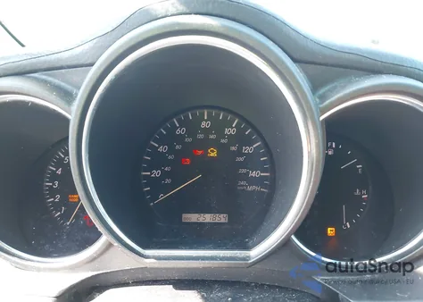 2008 Lexus Rx 350 из США, поврежденный, VIN 2T2GK31U88C046622